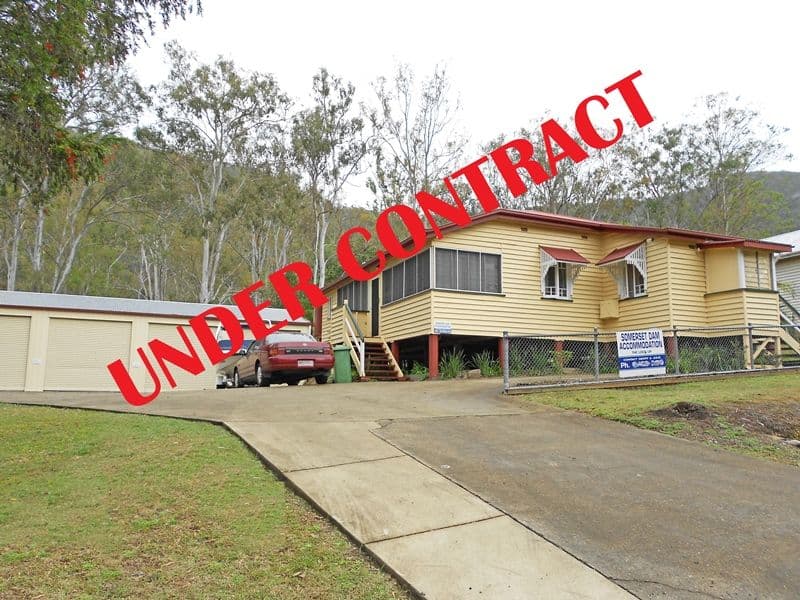 1 King Street, SOMERSET DAM QLD 4312, Somerset Dam - Image 1