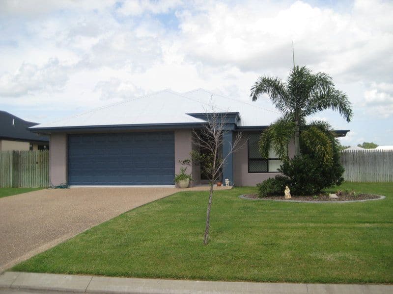33 Fitzgerald Crescent, Kirwan QLD 4817, Kirwan - Image 1