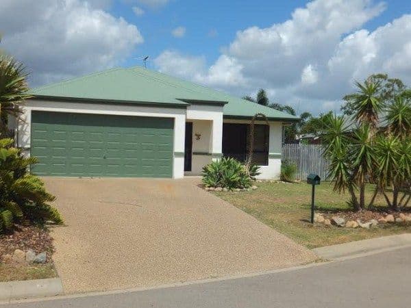 9 Shrike Court, CONDON QLD 4815, Condon - Image 1