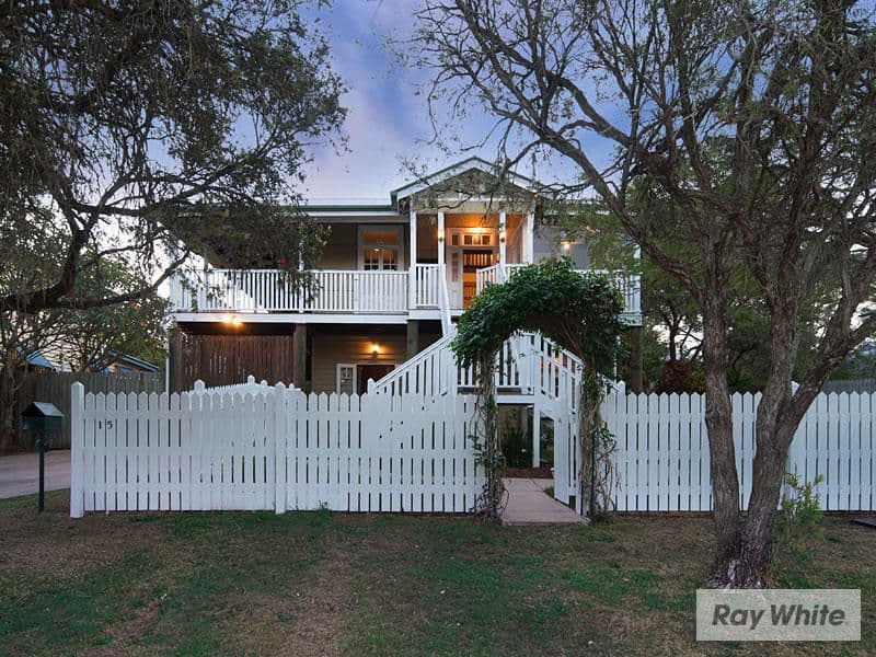 15 Anzac Avenue, SANDGATE QLD 4017, Sandgate - Image 1