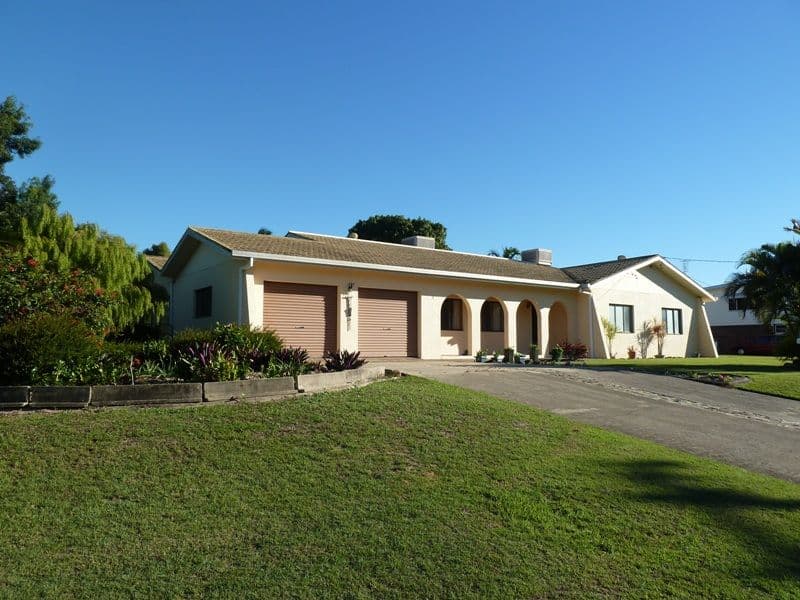 1 Fernleigh Avenue, ANDERGROVE QLD 4740, Andergrove - Image 1
