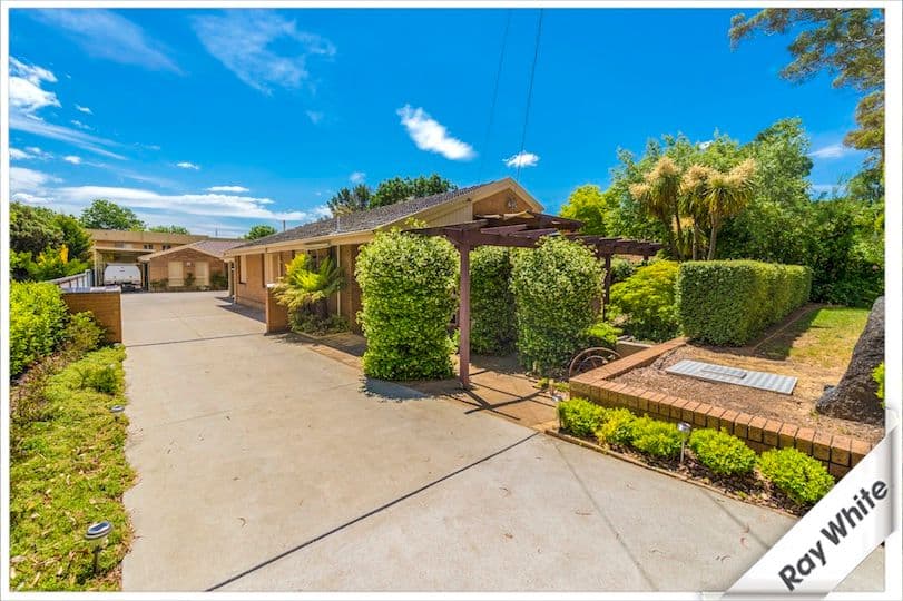 27a & 27b William Street, OAKS ESTATE ACT 2620, Oaks Estate - Image 1
