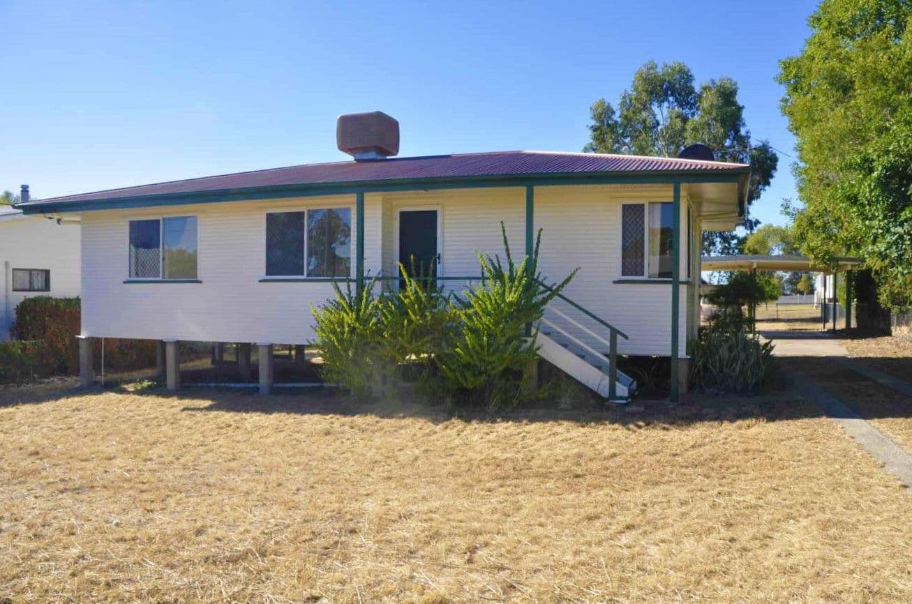 7 Mundell Street, Wandoan QLD 4419, Wandoan - Image 1