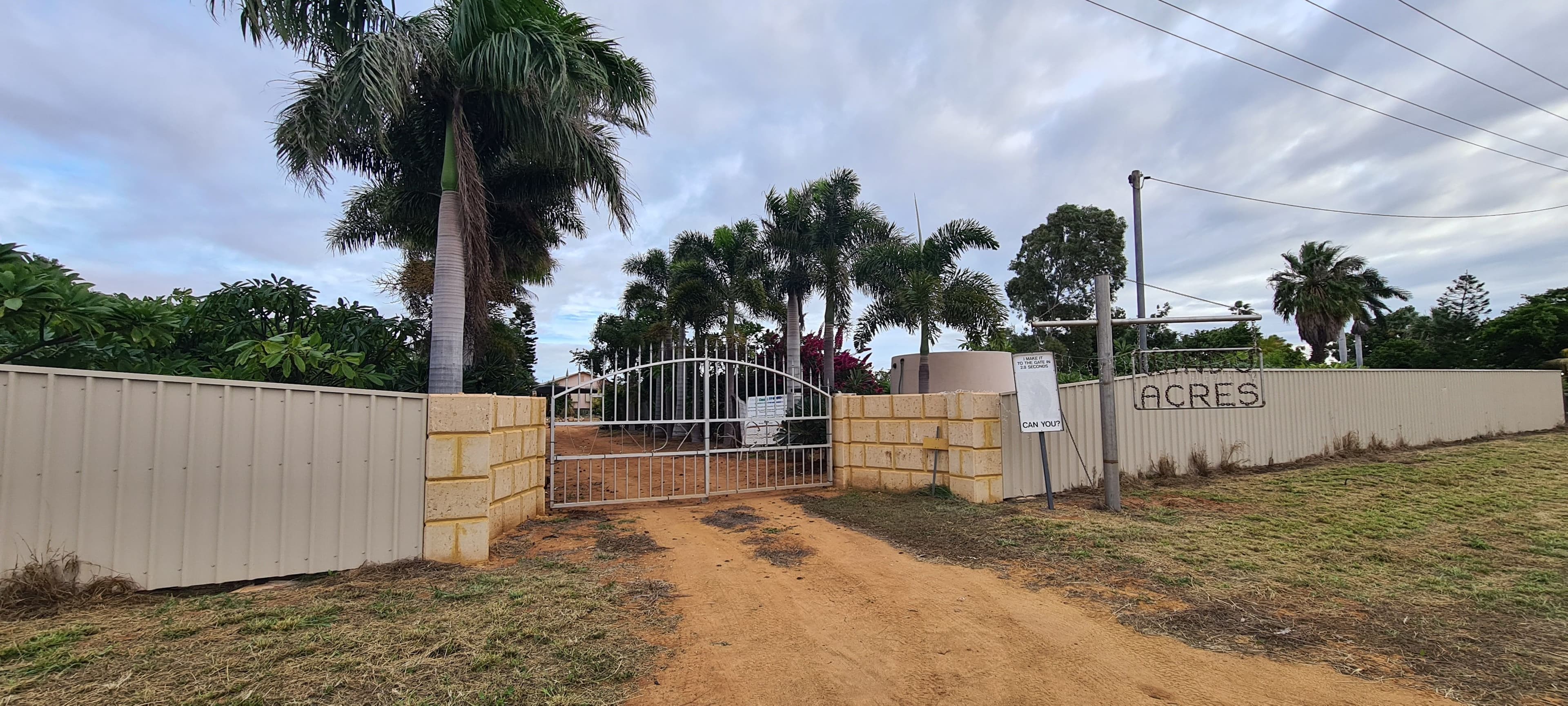 7 Freeman Street, Carnarvon WA 6701, Carnarvon - Image 1