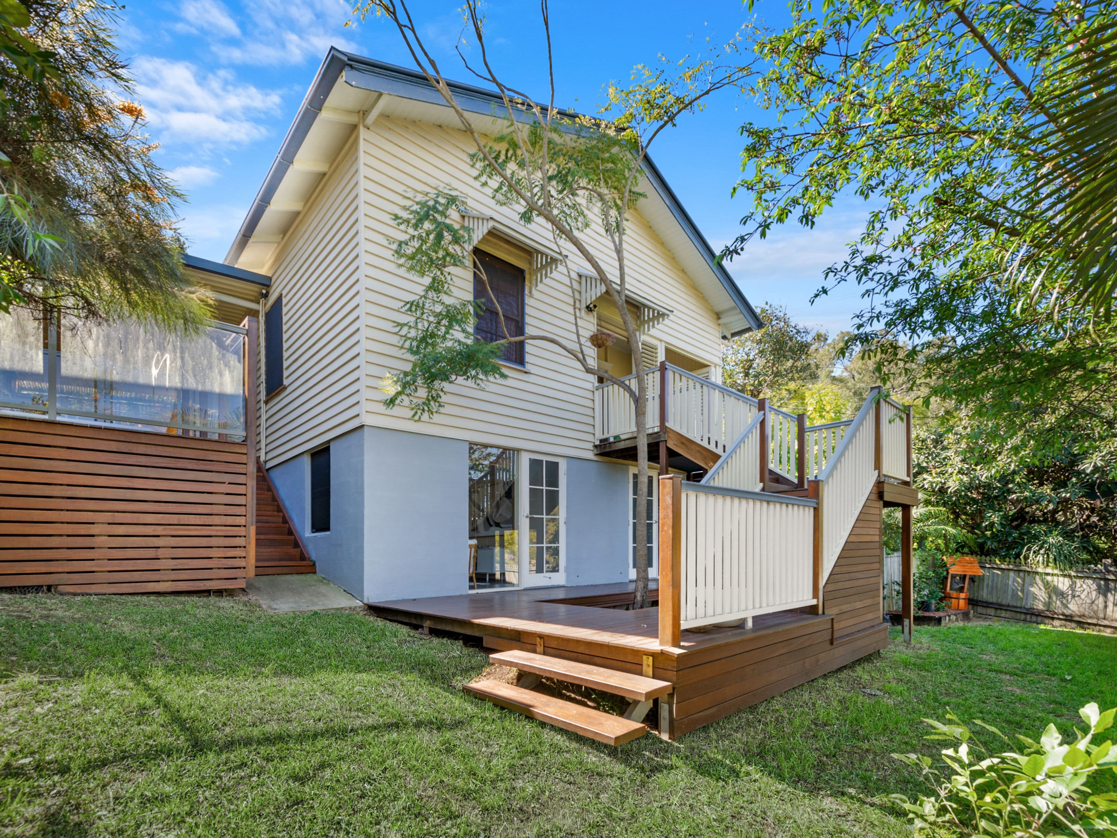 3 Ward Street, Bardon QLD 4065, Bardon - Image 1