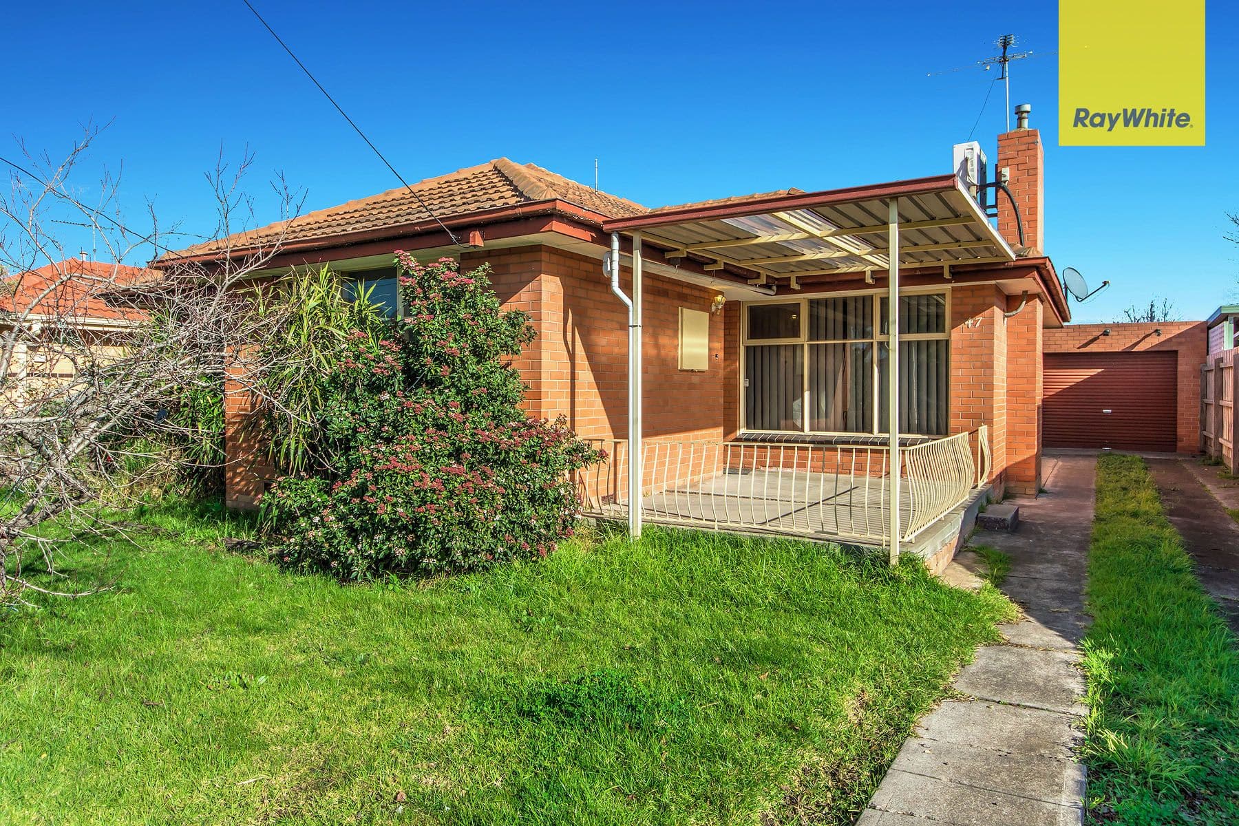 47 Stradbroke Drive, St Albans VIC 3021, St Albans - Image 1