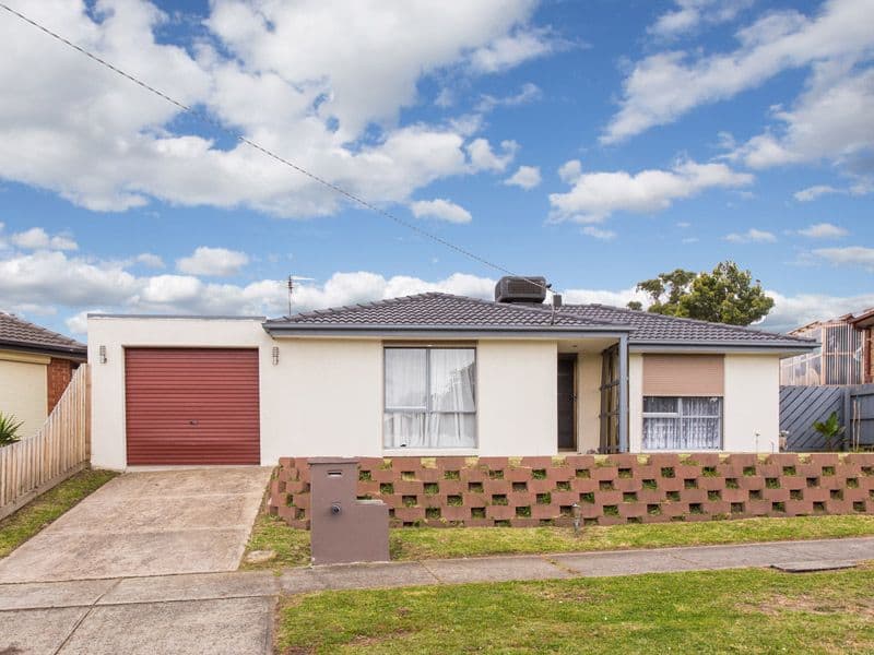 5 MEREDITH CRESENT, HAMPTON PARK VIC 3976, Hampton Park - Image 1