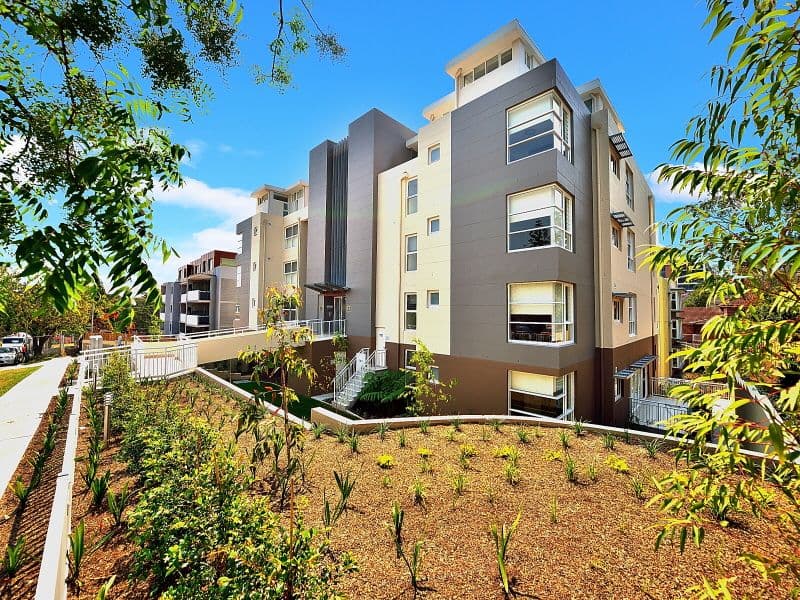29-33 Dumaresq Street, GORDON NSW 2072, Gordon - Image 1
