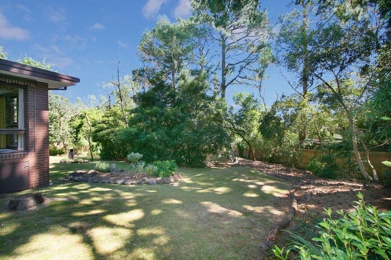 40 Pine Crescent, RINGWOOD NORTH VIC 3134, Ringwood North - Image 1