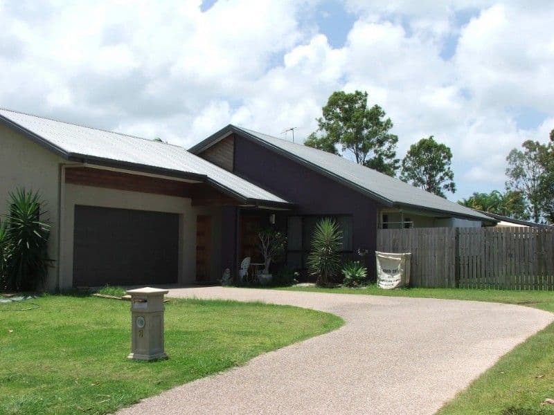 8 Eva Parade, GLENELLA QLD 4740, Glenella - Image 1
