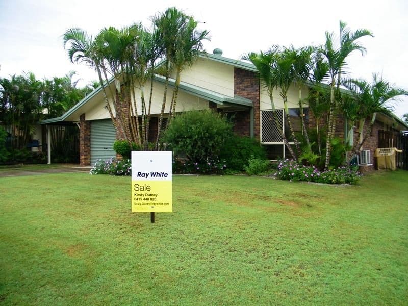 8 Mark Court, RACEVIEW QLD 4305, Raceview - Image 1