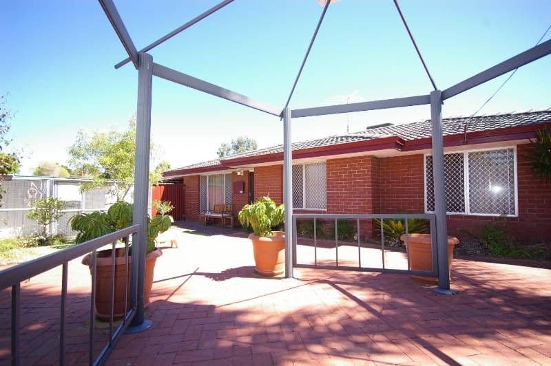 63 Nanovich Avenue, GIRRAWHEEN WA 6064, Girrawheen - Image 1