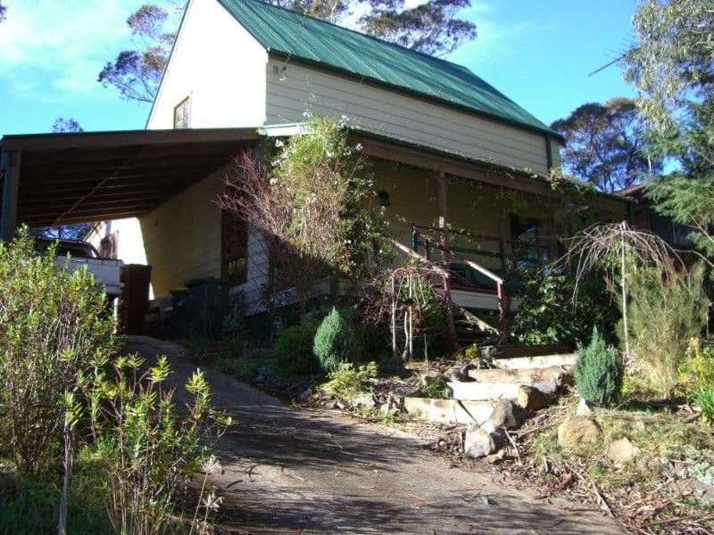 15 Gladstan Avenue, KATOOMBA NSW 2780, Katoomba - Image 1
