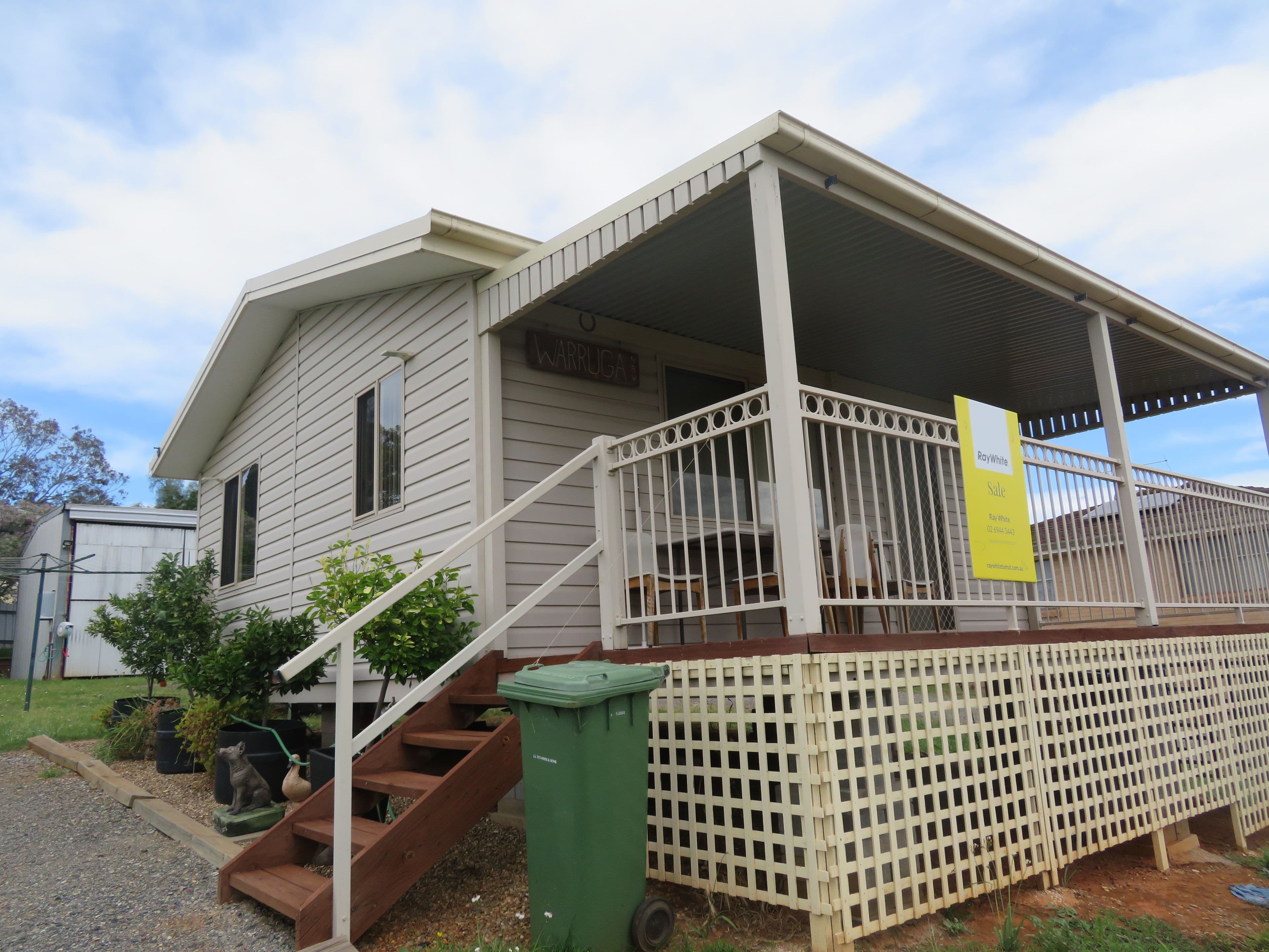 46 Eagle Street, Gundagai NSW 2722, Gundagai - Image 1