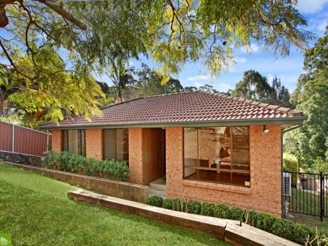 88 Derribong Drive, CORDEAUX HEIGHTS NSW 2526, Cordeaux Heights - Image 1