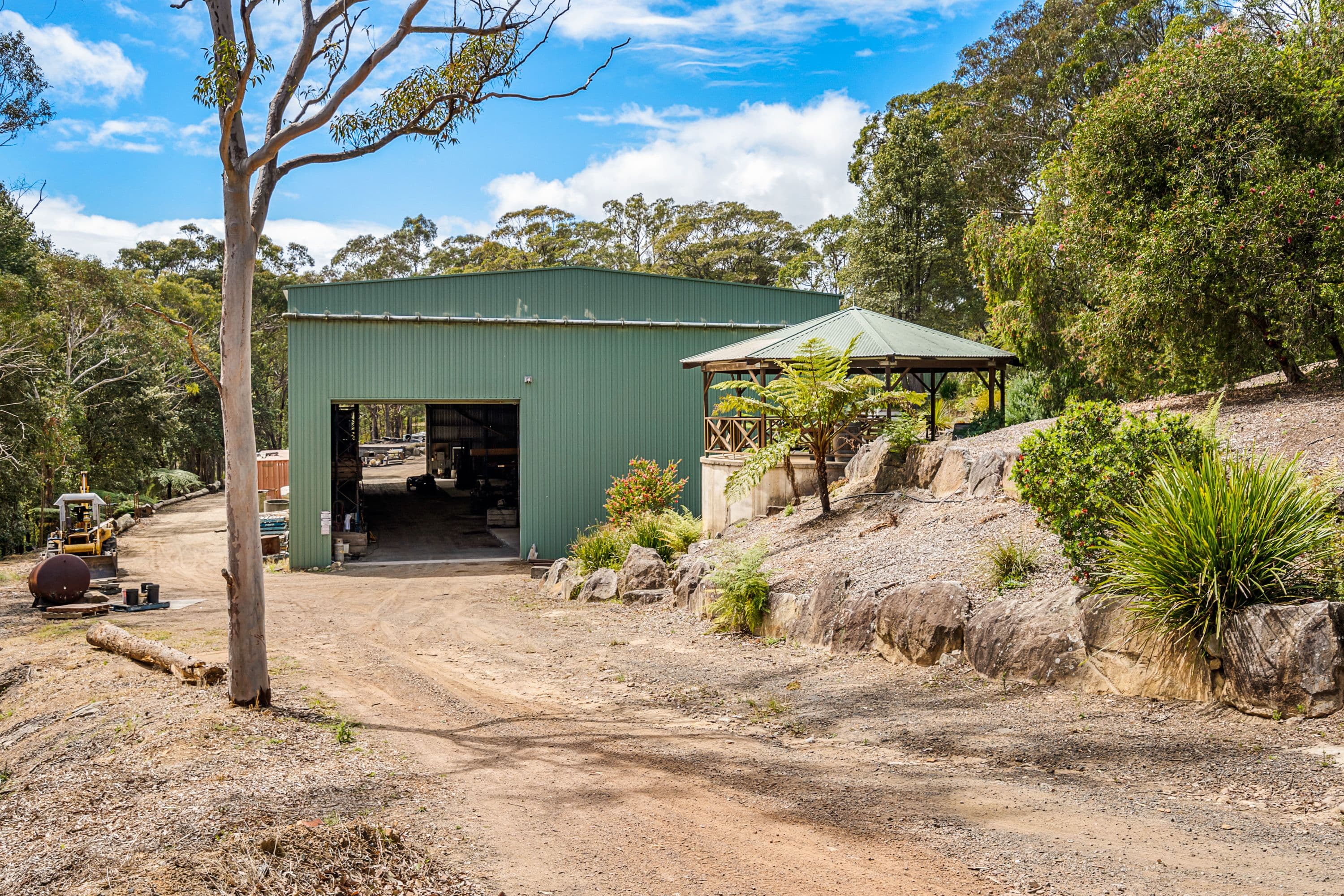 1600 Bells Line of Road, Kurrajong Heights NSW 2758, Kurrajong Heights - Image 1