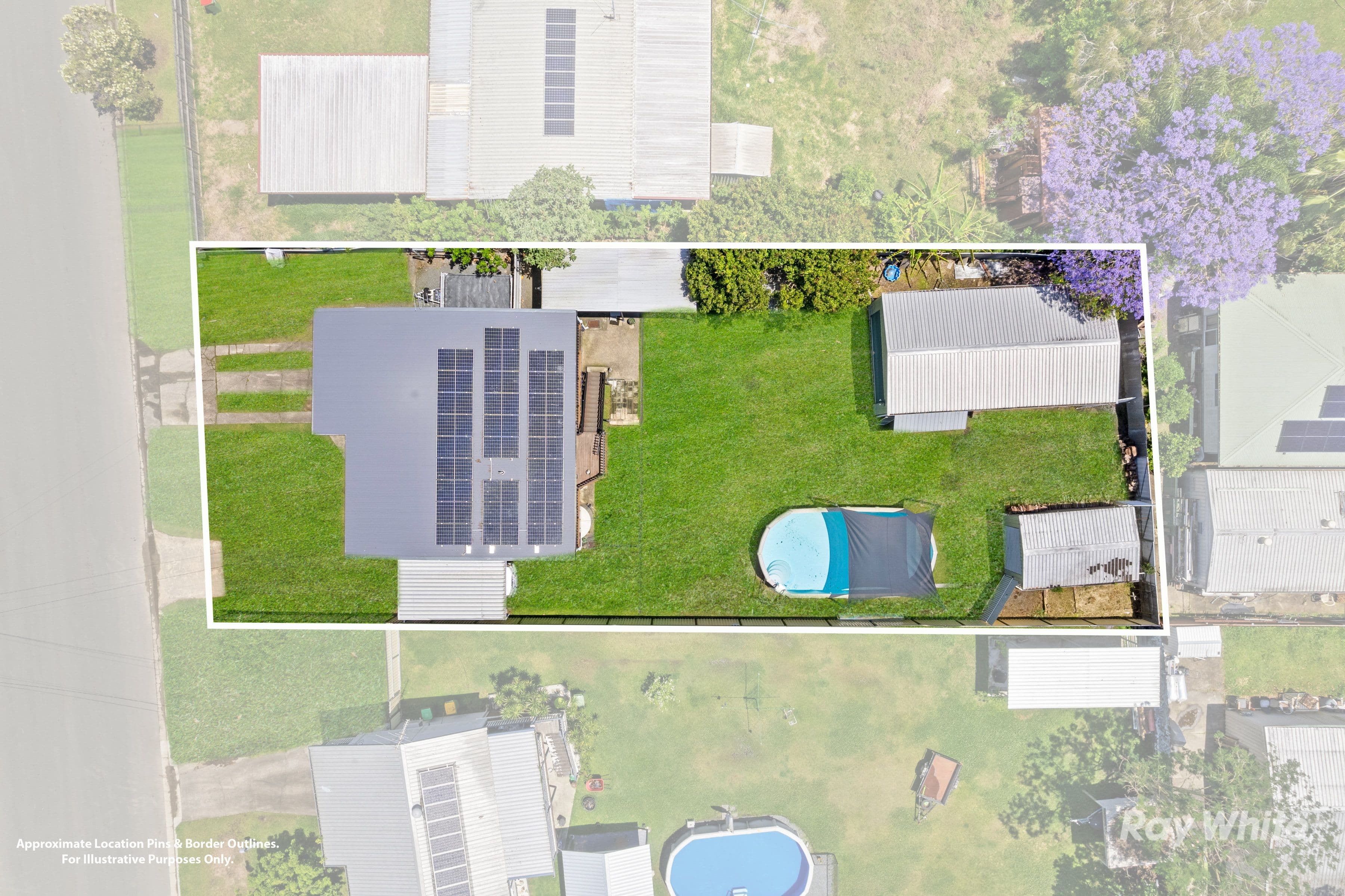 7 Pauline Street, Marsden QLD 4132, Marsden - Image 1