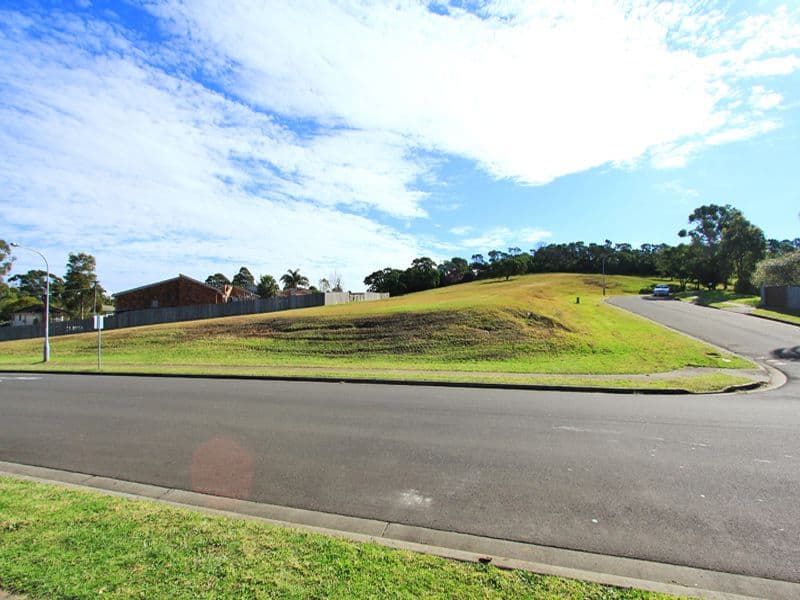 Lot 110 Boronga Crescent, BERKELEY NSW 2506, Berkeley - Image 1
