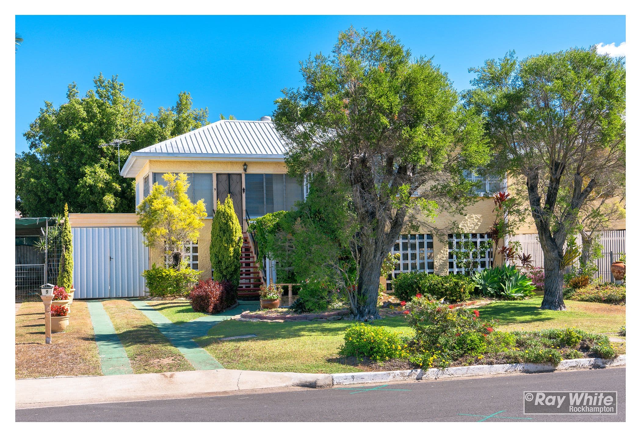 9 Dally Street, Wandal QLD 4700, Wandal - Image 1