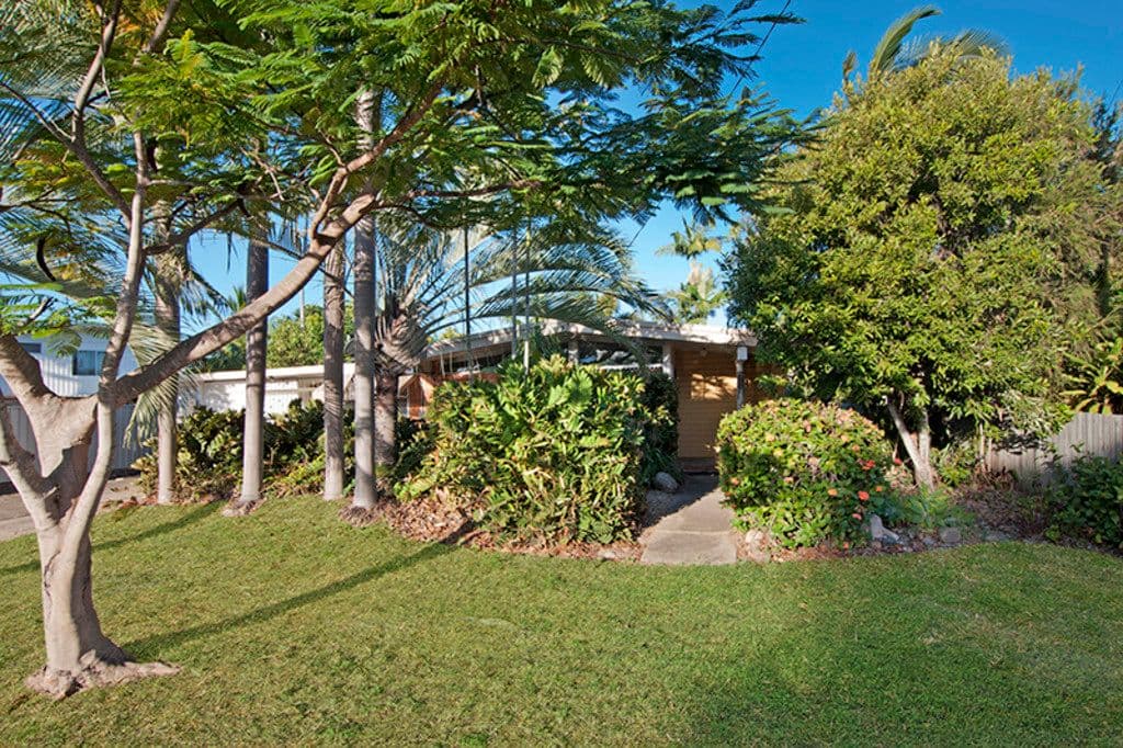 35 Brampton Avenue, Cranbrook QLD 4814, Cranbrook - Image 1