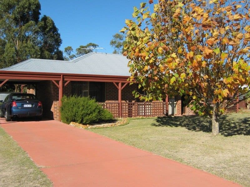 EATON WA 6232, Eaton - Image 1