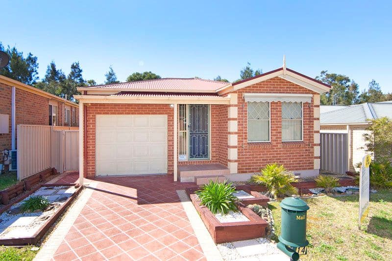 14 Franklin Drive, LAKE MUNMORAH NSW 2259, Lake Munmorah - Image 1