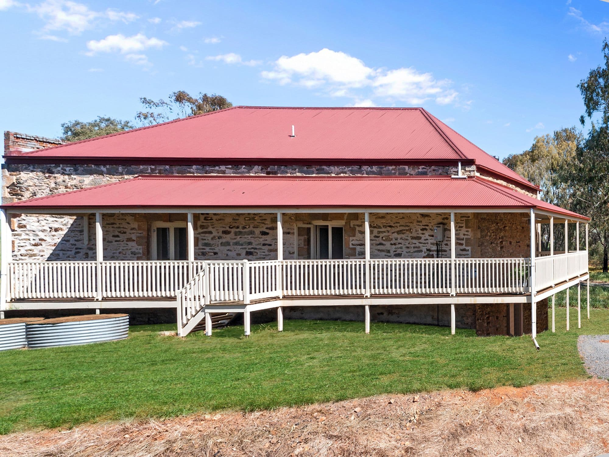 14 Frederick Street, Saddleworth SA 5413, Saddleworth - Image 1