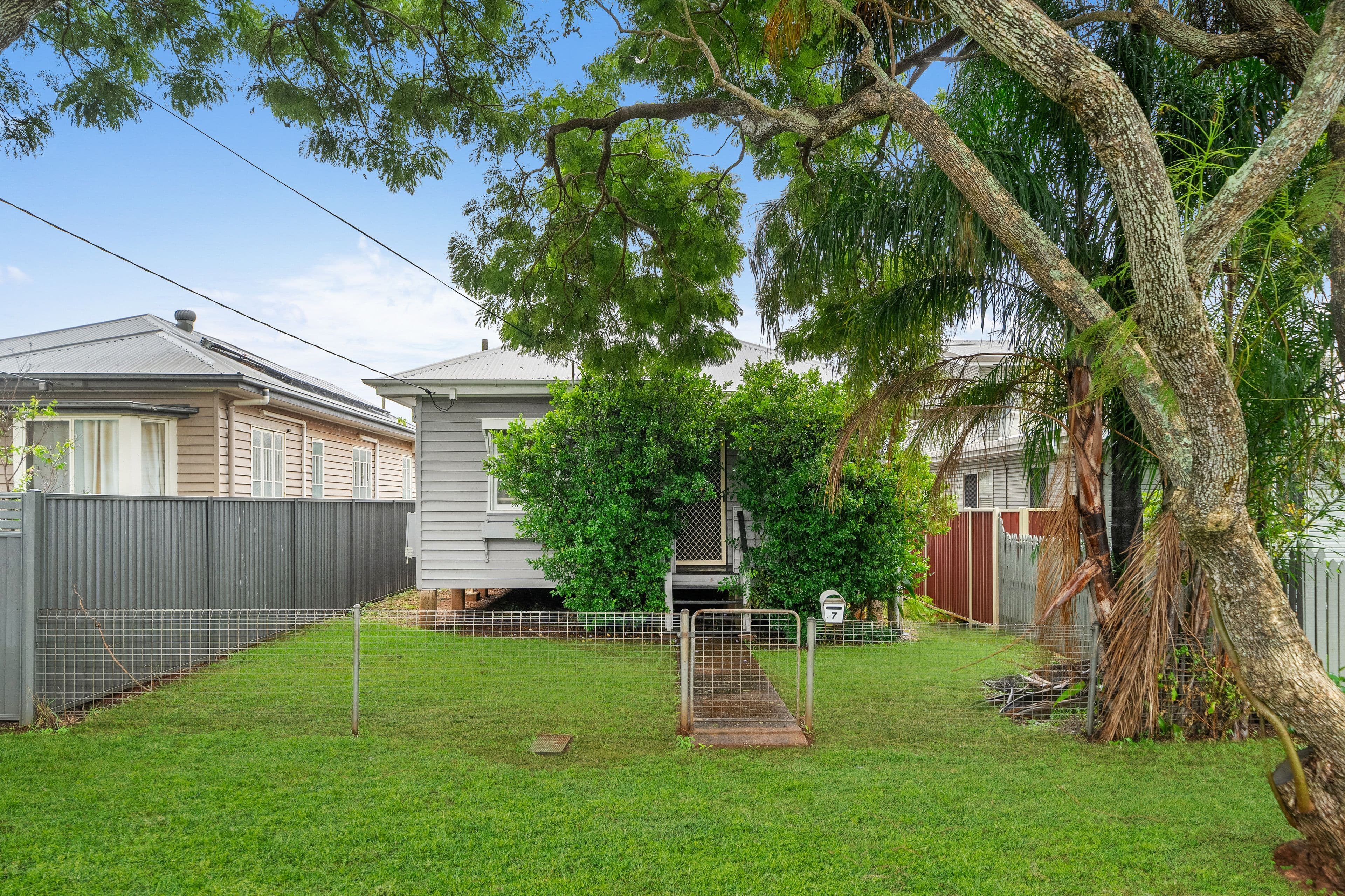 7 Maryborough Terrace, Scarborough QLD 4020, Scarborough - Image 1