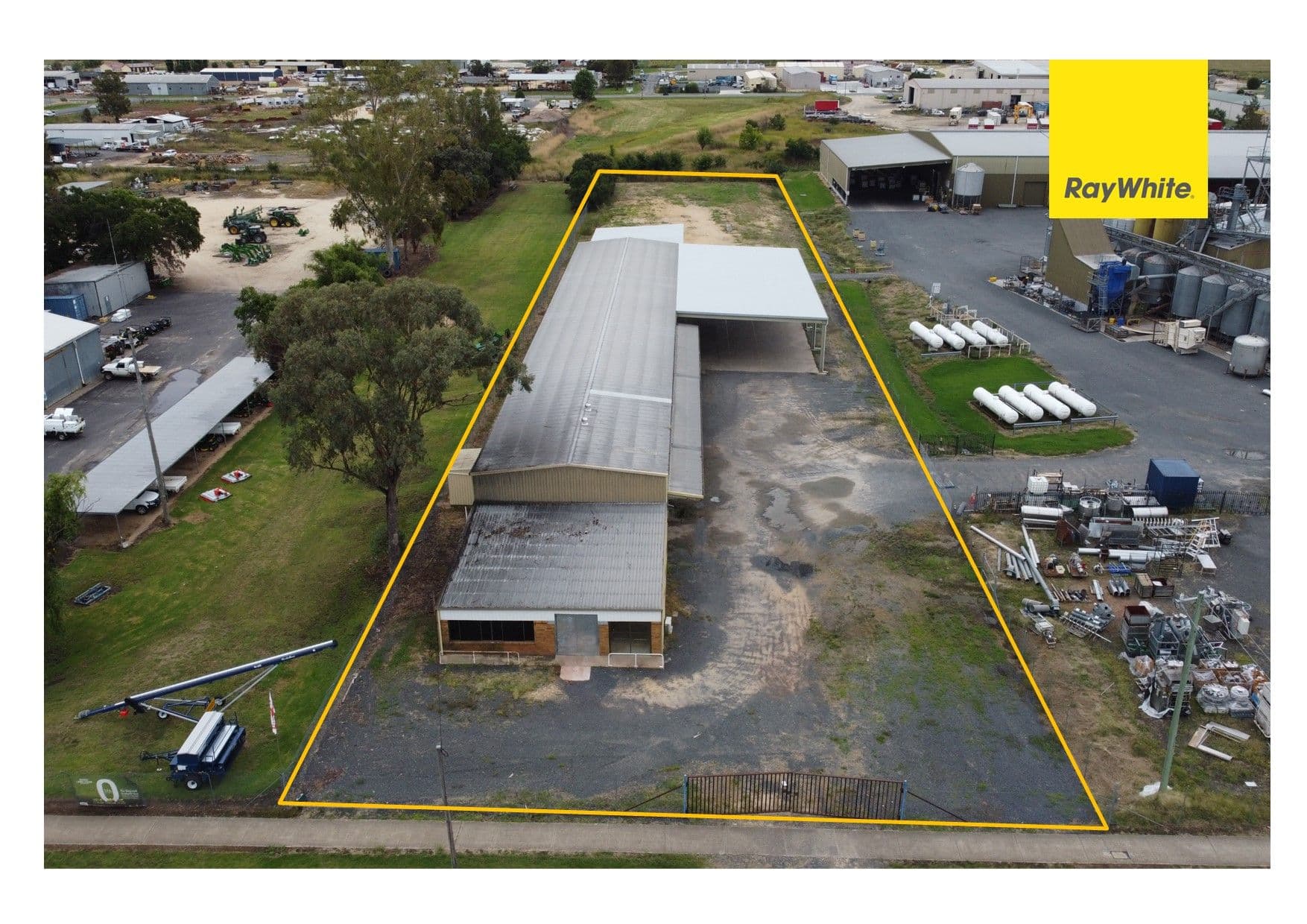 18 Swanbrook Road, Inverell NSW 2360, Inverell - Image 1