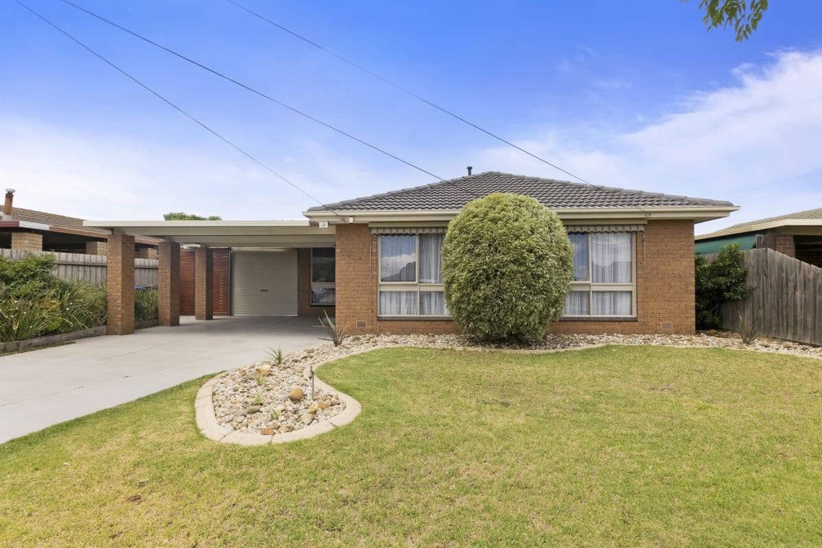 51 Marlborough Crescent, Hoppers Crossing VIC 3029, Hoppers Crossing - Image 1