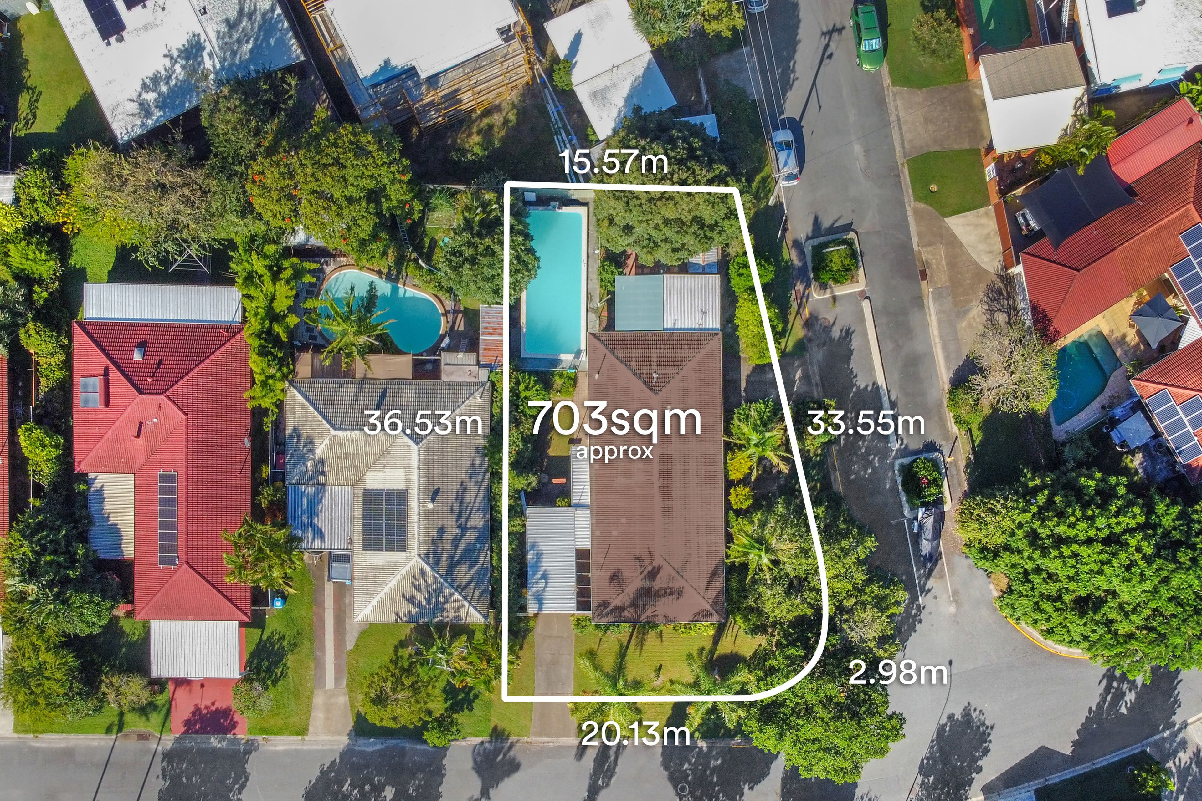 63 Avanti Street, Mermaid Waters QLD 4218, Mermaid Waters - Image 1