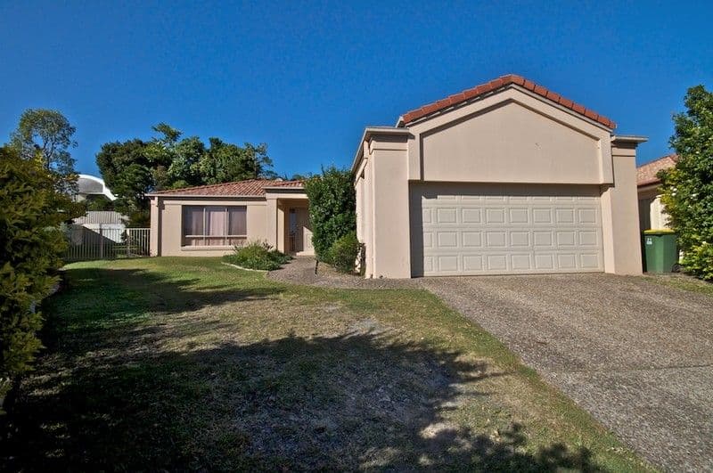 21 Zeller Crescent, ARUNDEL QLD 4214, Arundel - Image 1