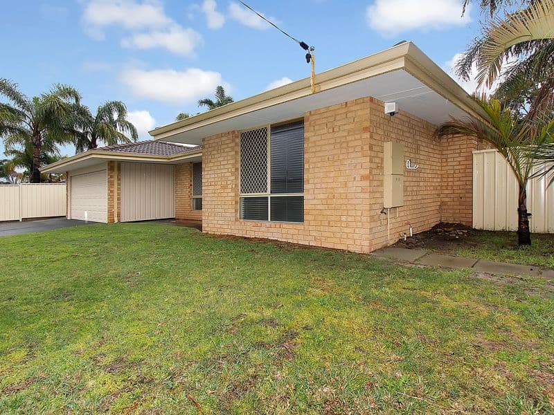 1 Pitta Place, THORNLIE WA 6108, Thornlie - Image 1