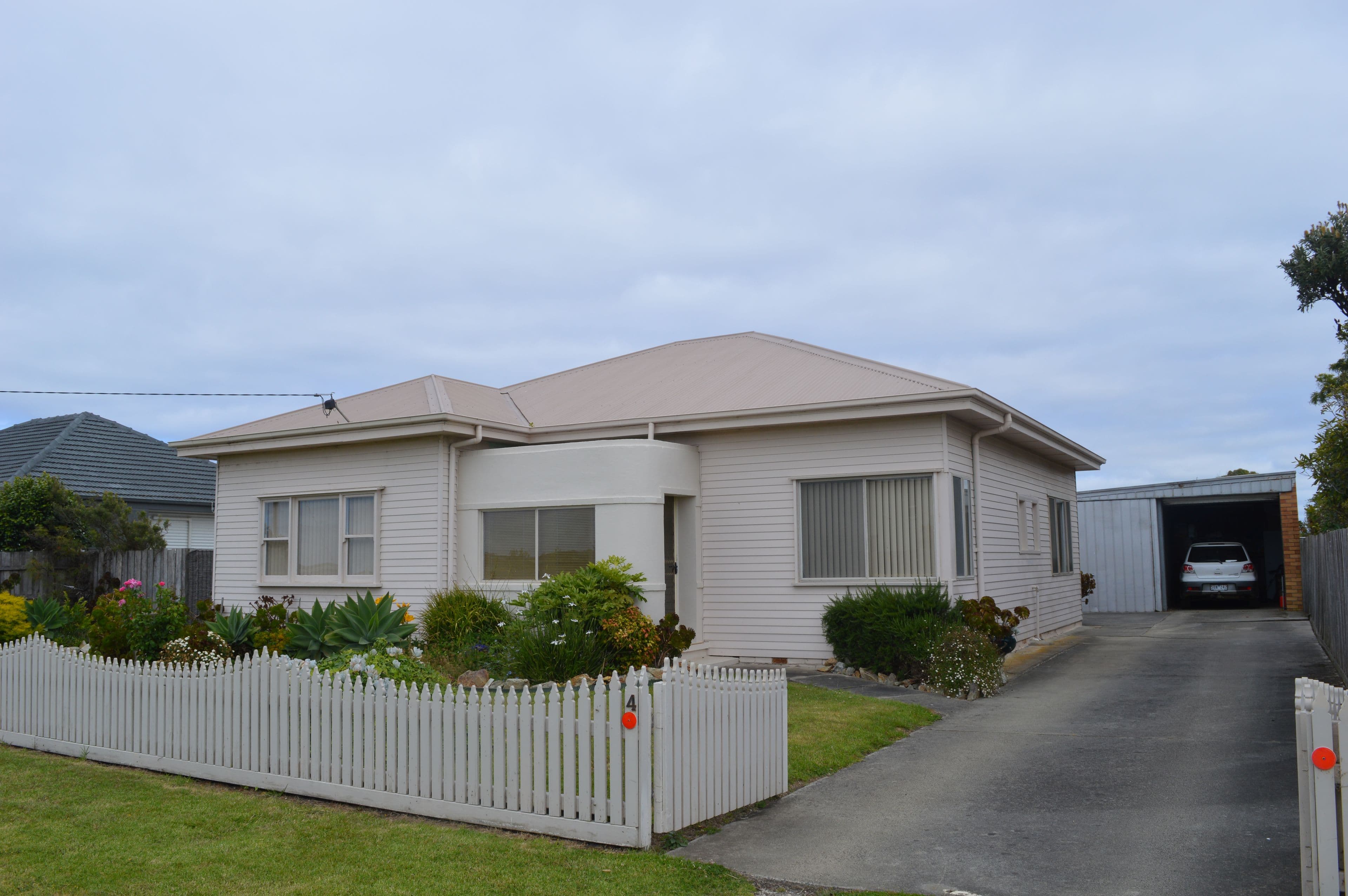 4 Victoria Street, Port Albert VIC 3971, Port Albert - Image 1