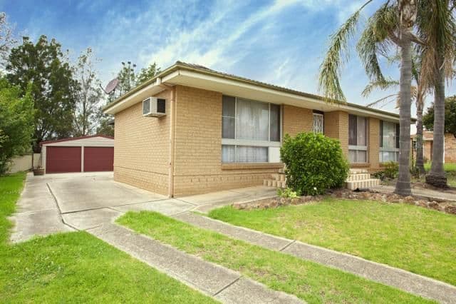 BONNYRIGG HEIGHTS NSW 2177, Bonnyrigg Heights - Image 1