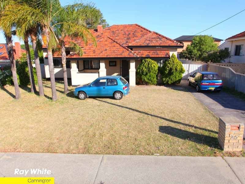 25 Tate Street, BENTLEY WA 6102, Bentley - Image 1