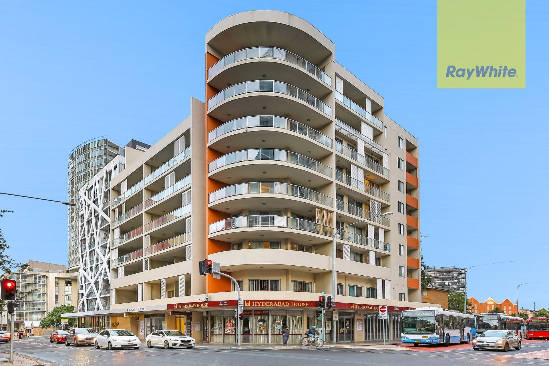 17-19 Hassall Street, Parramatta NSW 2150, Parramatta - Image 1
