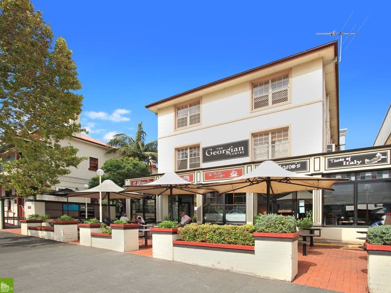 119 Corrimal Street, Wollongong NSW 2500, Wollongong - Image 1