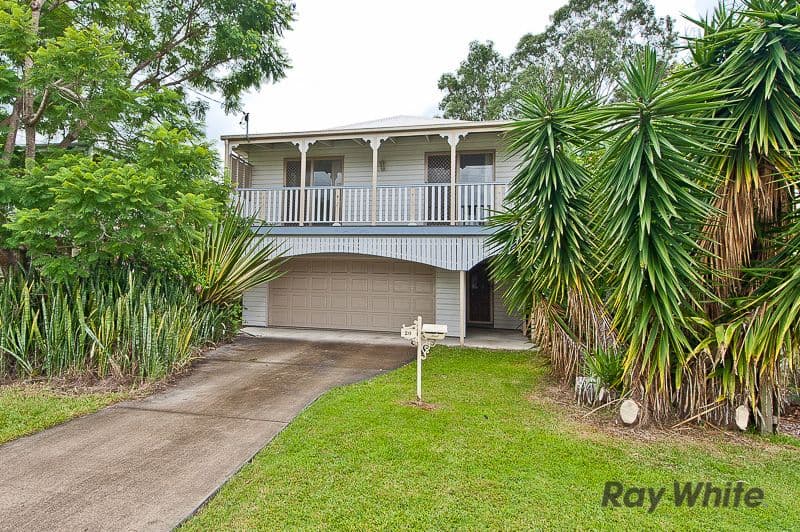 20 Orchid Street, Enoggera QLD 4051, Enoggera - Image 1