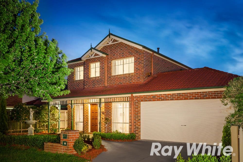6 Waiora Close, Wantirna South VIC 3152, Wantirna South - Image 1