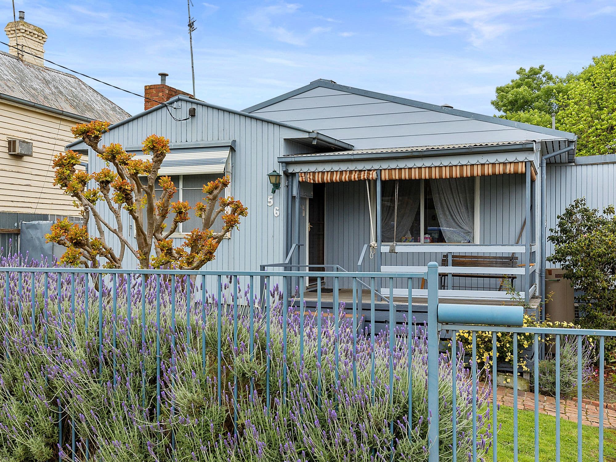56 Oak Street, Seymour VIC 3660, Seymour - Image 1