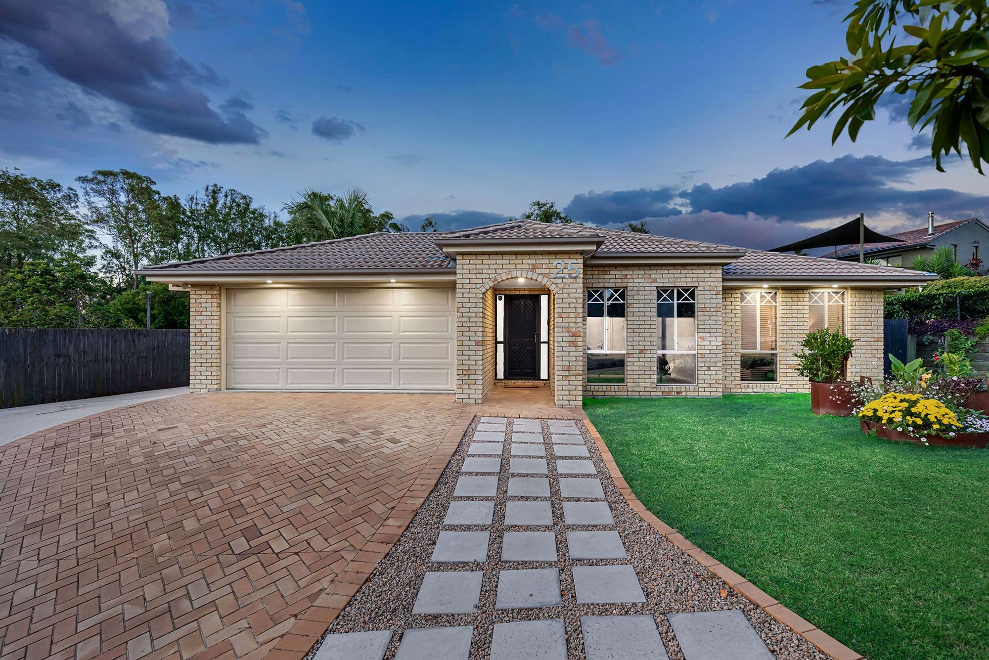25 Savalas Street, McDowall QLD 4053, McDowall - Image 1