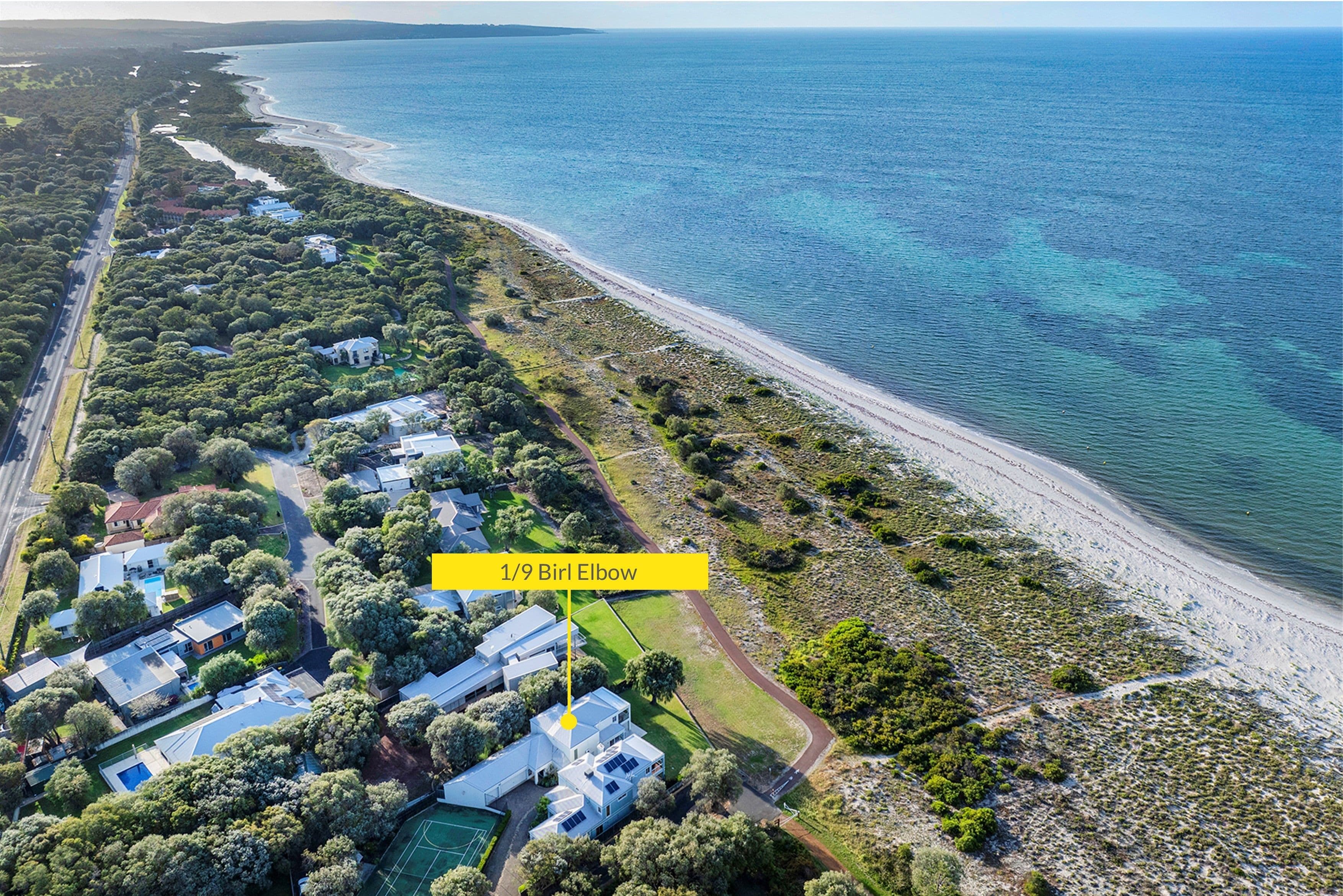 9 Birl Elbow, Marybrook WA 6280, Marybrook - Image 1