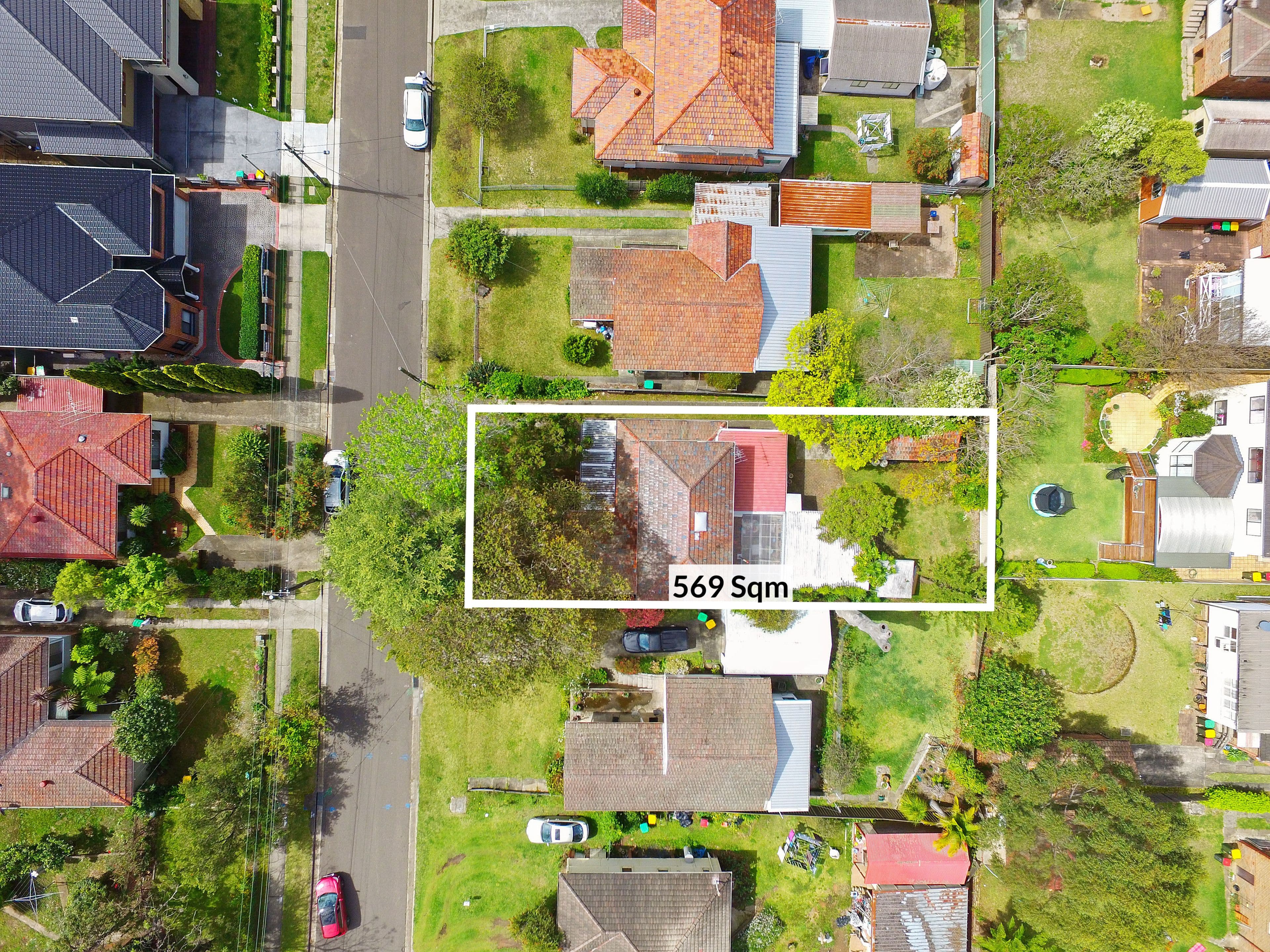 18 Lorna Avenue, North Ryde - Image 1
