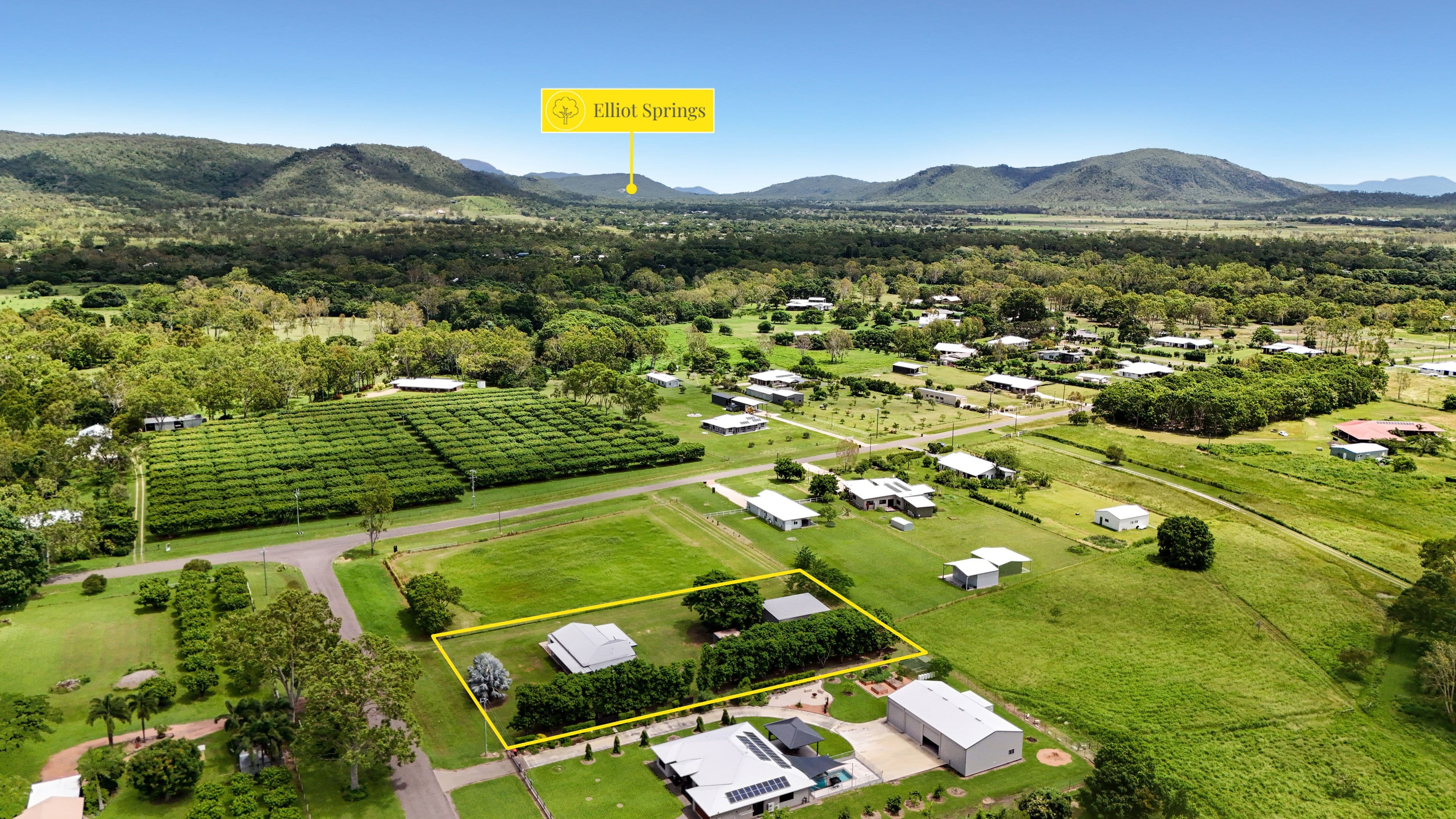 1B Renwick Court, Alligator Creek QLD 4816, Alligator Creek - Image 1