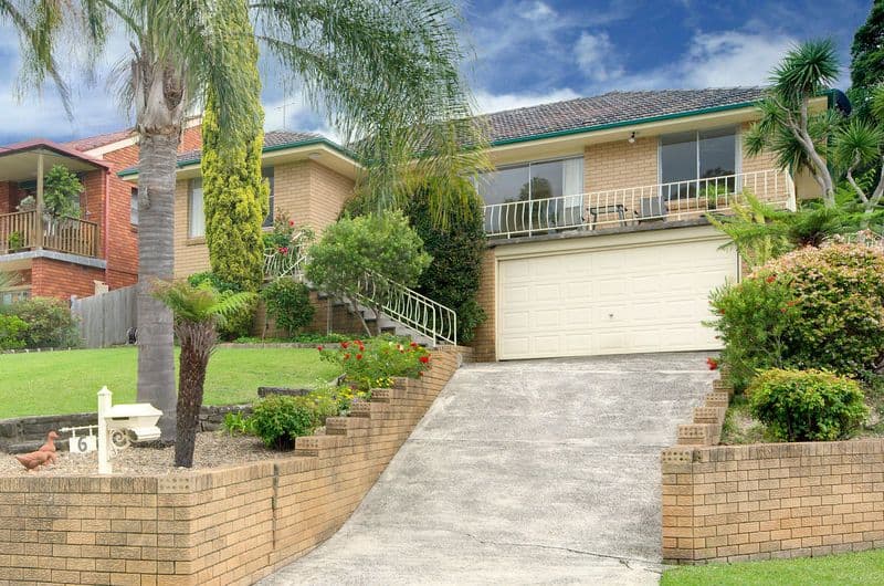 6 Carole Avenue, WOONONA NSW 2517, Woonona - Image 1