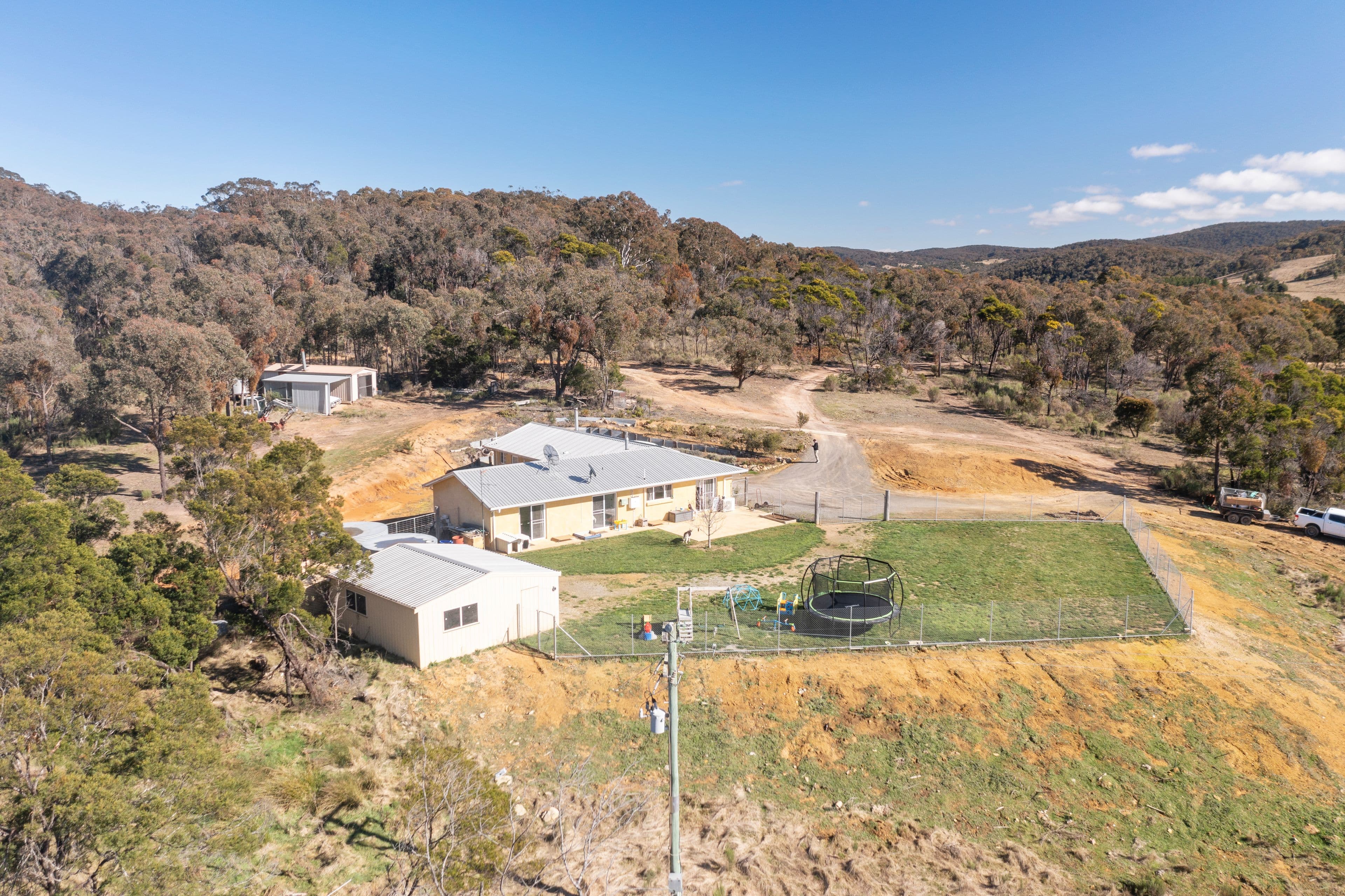 355 Covan Creek Road, Goulburn NSW 2580, Lake Bathurst - Image 1