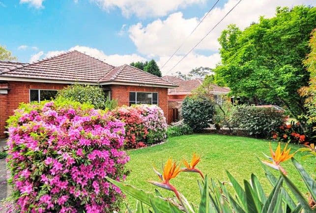 47 Hallam Avenue, LANE COVE NSW 2066, Lane Cove West - Image 1