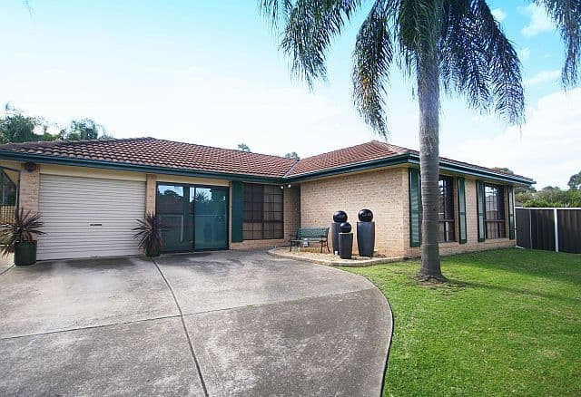 22A Endeavour Road, GEORGES HALL NSW 2198, Georges Hall - Image 1