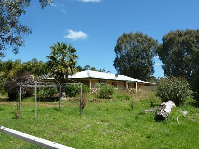 131 Carl Street, MUCHEA WA 6501, Muchea - Image 1